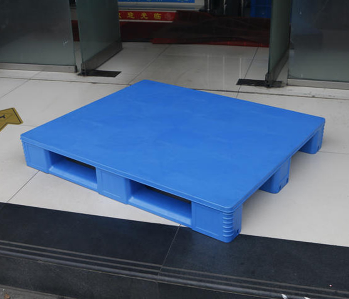 焊接塑料托盤的技術(shù)原理