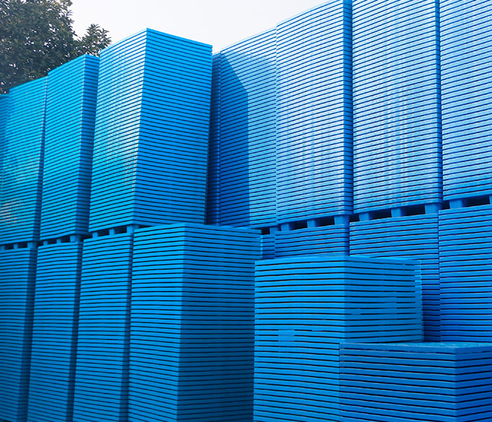 塑料托盤在哪些方面*有優(yōu)勢？