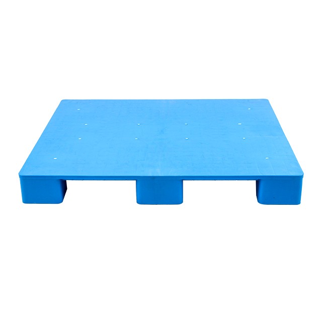 1210平板九腳大型塑料托盤