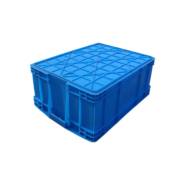 軒盛塑業(yè)500-210塑料周轉(zhuǎn)箱