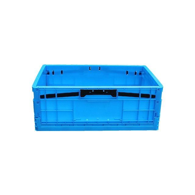 600-230塑料折疊箱