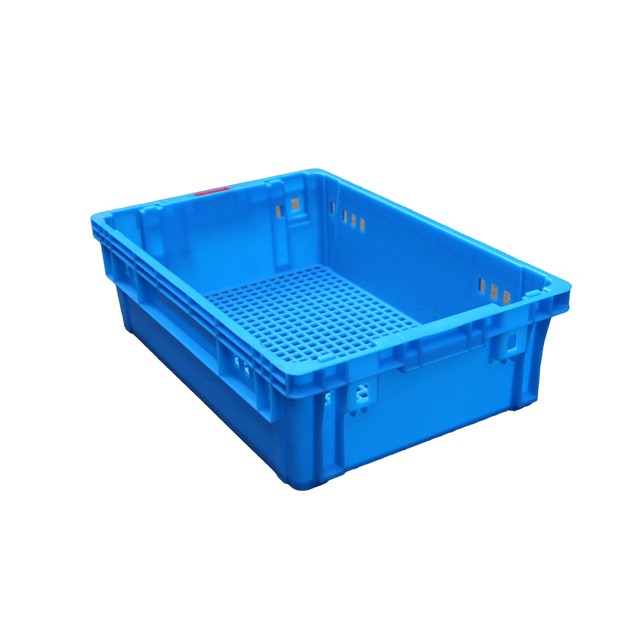 600-170塑料錯位筐