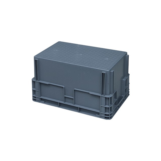 600-340塑料錯(cuò)位箱