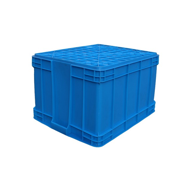 軒盛塑業(yè)550塑料周轉(zhuǎn)箱