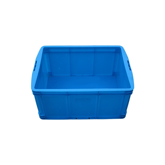 軒盛塑業(yè)500-250塑料周轉(zhuǎn)箱厚