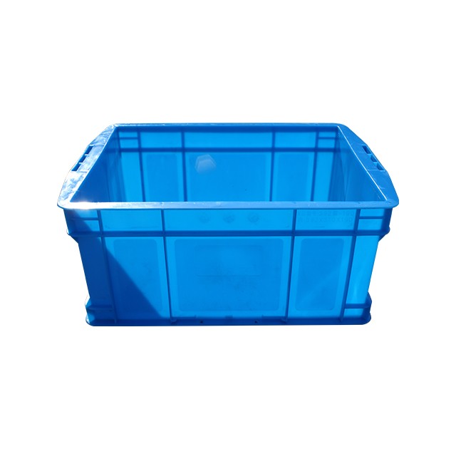 軒盛塑業(yè)392塑料周轉(zhuǎn)箱