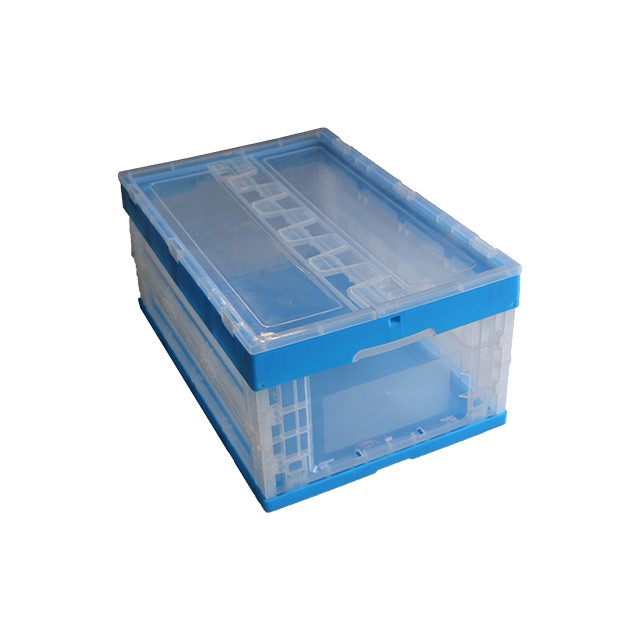 600-280內(nèi)倒式折疊箱（透明款）