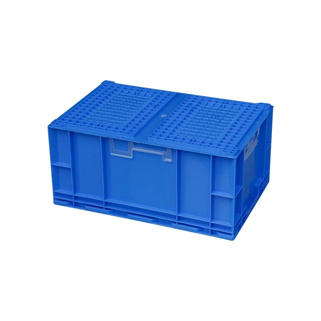 HP5D塑料物流箱