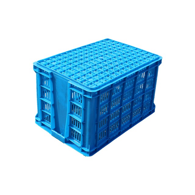 四川軒盛塑業(yè)700塑料周轉(zhuǎn)筐厚筐