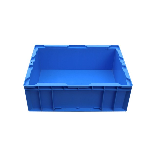 HP4B塑料物流箱歐標(biāo)工具箱
