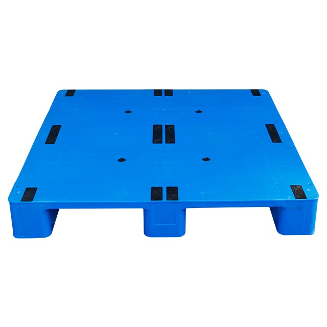 1111平板川字塑料貨物托盤