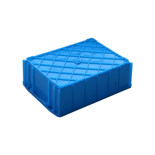 軒盛塑業(yè)3號塑料周轉(zhuǎn)箱