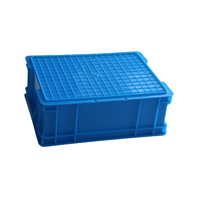 320塑料周轉箱厚箱