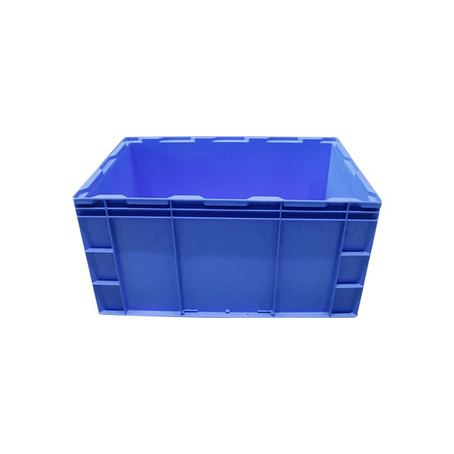 HP6E塑料物流箱