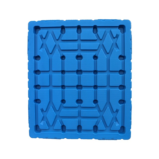 軒盛塑業(yè)1513一體成型吹塑托盤