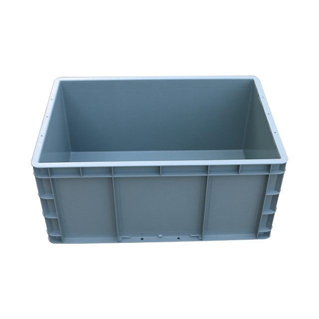 軒盛塑業(yè)EU4628塑料物流箱