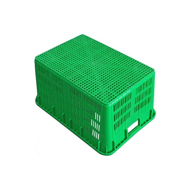 軒盛650塑料周轉(zhuǎn)筐