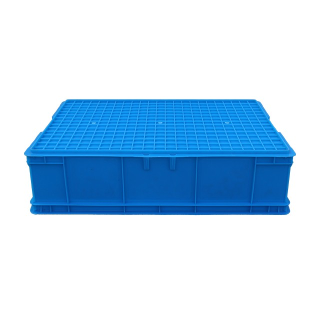 軒盛塑業(yè)600-150周轉(zhuǎn)箱