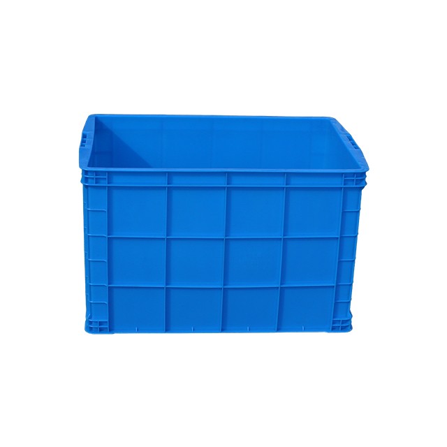 軒盛塑業(yè)700塑料工業(yè)周轉(zhuǎn)箱