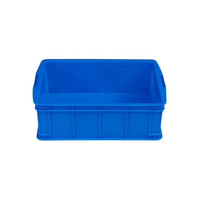 450-160塑料周轉(zhuǎn)箱(薄款)