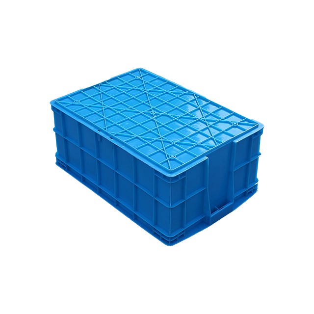 軒盛塑業(yè)575-250塑料周轉箱