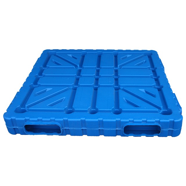 1212一體成型吹塑托盤