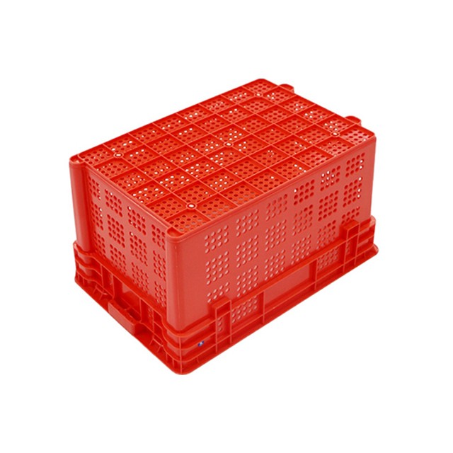 600-310塑料錯位筐