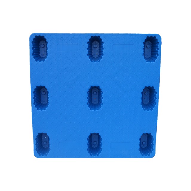 軒盛塑業(yè)1212九腳吹塑托盤