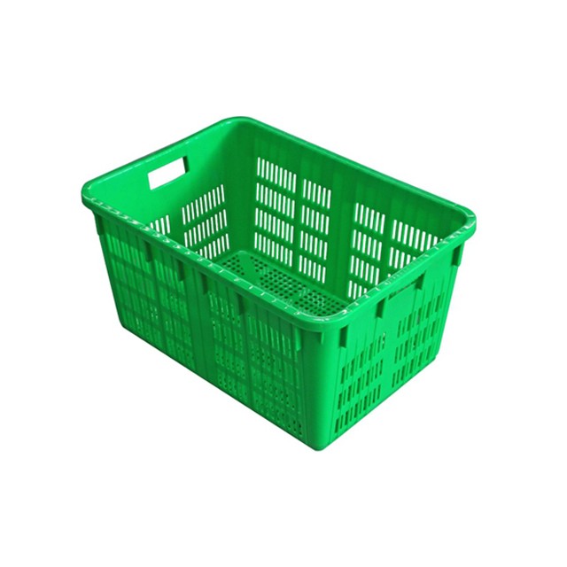 軒盛650塑料周轉(zhuǎn)筐