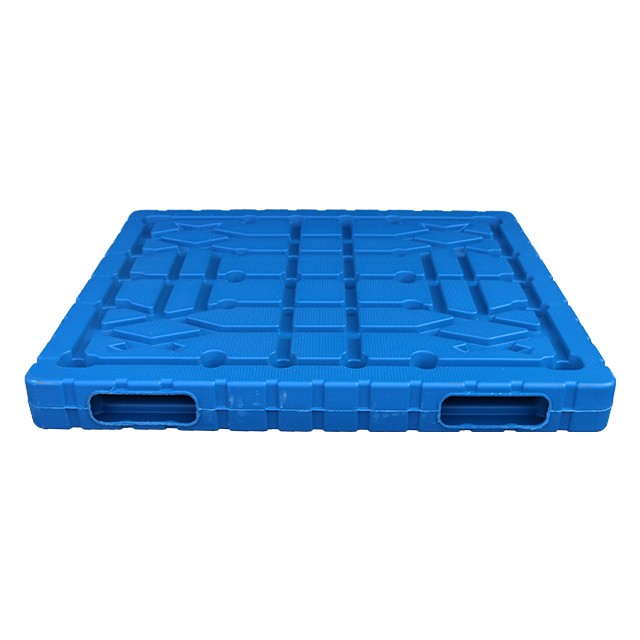 軒盛塑業(yè)1513一體成型吹塑托盤