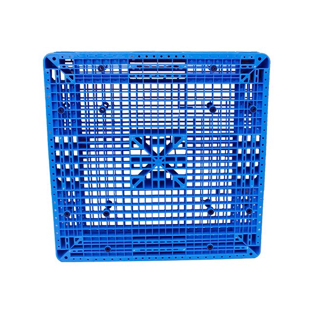 1111網(wǎng)格雙面塑膠托盤