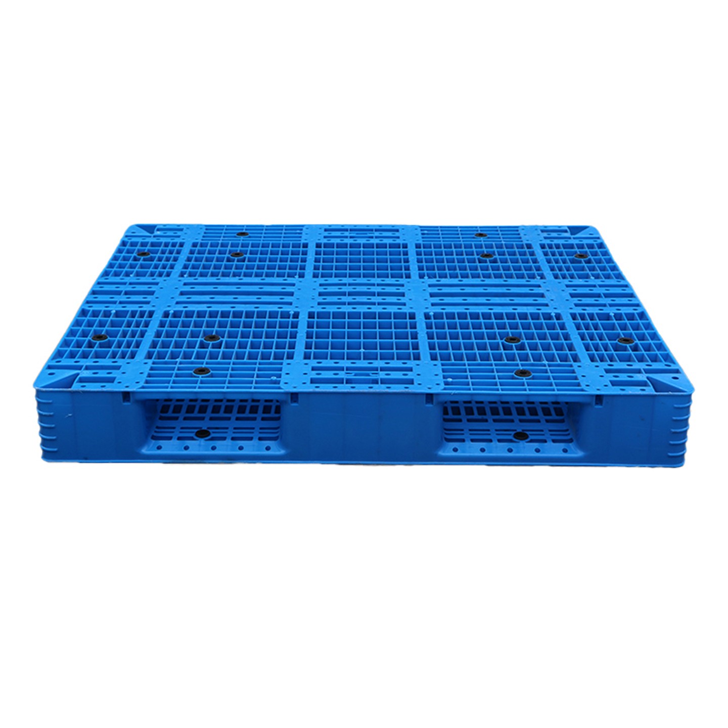 1210網(wǎng)格雙面塑料托盤(pán)