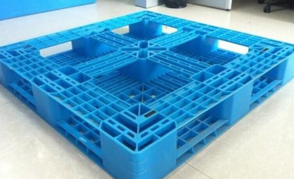 田字型塑料托盤