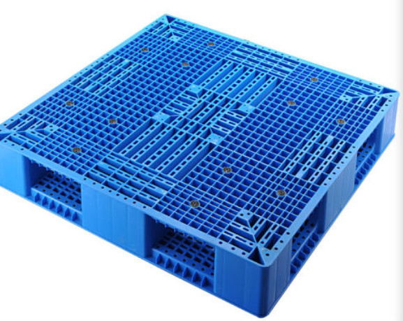 田字型塑料托盤 田字型塑料托盤