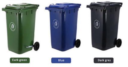240L垃圾桶廠家 240L垃圾桶廠家