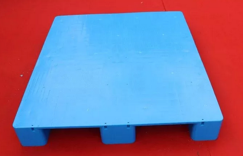 平板川字塑料托盤(pán) 平板川字塑料托盤(pán)