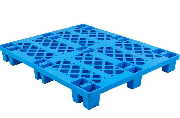 九腳塑料托盤廠家 九腳塑料托盤廠家