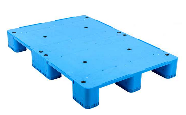 九腳平板塑料托盤 九腳平板塑料托盤